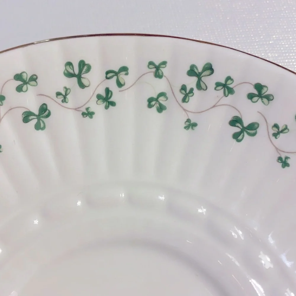Royal Tara Fine Bone China Ireland Made Saucer